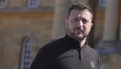 ZELENSKI IZNEO TRAGIČNE VESTI " Poginuli su..."