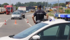 OTKRIVENO KO JE UHAPŠEN U BIJELJINI Imao kod sebe lažnu ličnu kartu (FOTO)