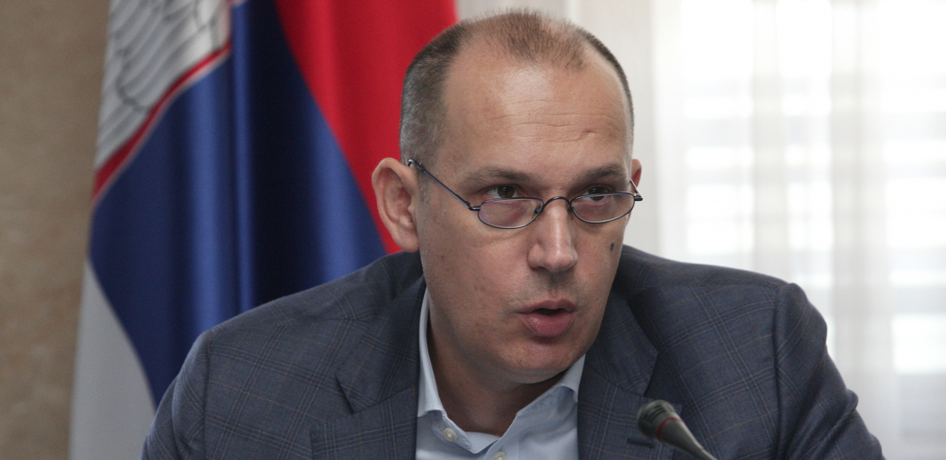 "GRAĐANI, NASTAVITE DA DOLAZITE!" Lončar: "Danas obavljeno više od 152.000 preventivnih pregleda!"