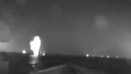 TROSTRUKI UDAR NA RUSIJU Ukrajinci izveli veliki napad na tri regiona, snažne eksplozije u Belgorodu, Kursku i Rostovu