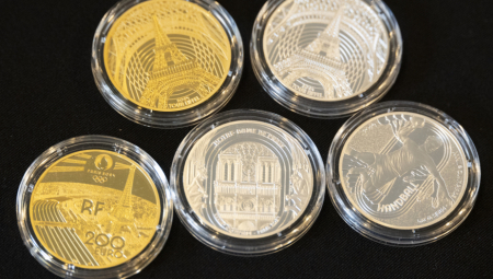 AMERIKANCI KAŽU DA ĆE SRBIJA OBORITI REKORD NA OI Neverovatno predviđanje čuvene agencije za naše sportiste u Parizu