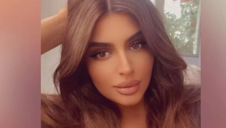 ŠOKIRALA CEO SVET Arapska princeza ostavila muža putem poruke na Instagramu, a ovo je razlog