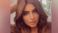 ŠOKIRALA CEO SVET Arapska princeza ostavila muža putem poruke na Instagramu, a ovo je razlog