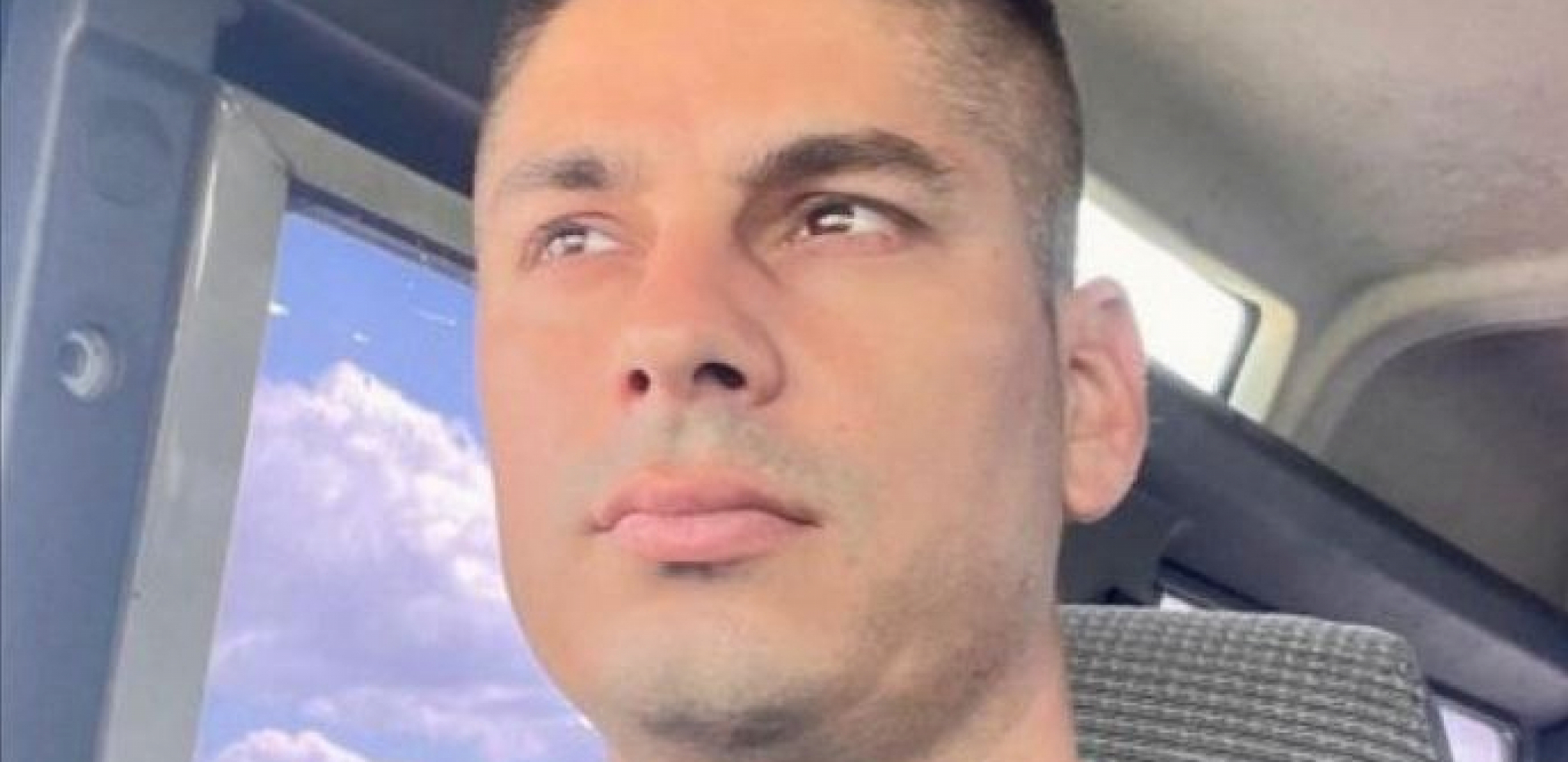 ''SAD KAD SE OVO DESILO, BOLJE DA SE NISAM PROBUDILA'': Reči majke ubijenog policajca iz Loznice razaraju dušu, pred smrt joj poslao OVU poruku!