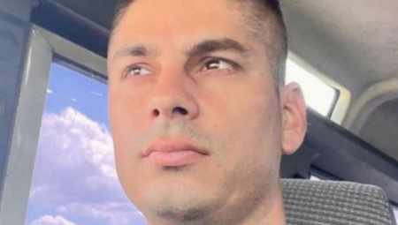 ''SAD KAD SE OVO DESILO, BOLJE DA SE NISAM PROBUDILA'': Reči majke ubijenog policajca iz Loznice razaraju dušu, pred smrt joj poslao OVU poruku!