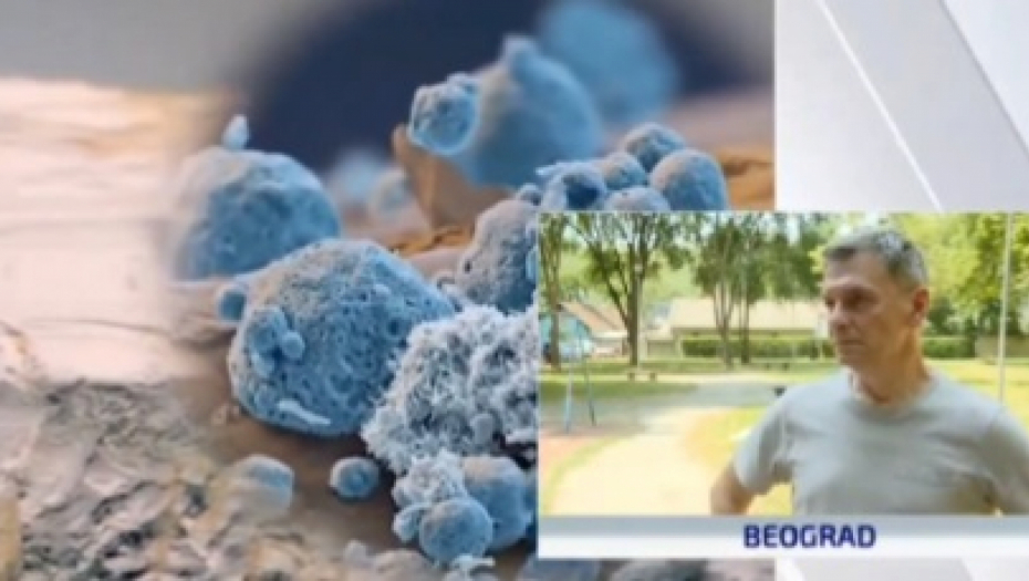 NOVINAR N1 TOTALNO UKANALIO ĆUTU: "Ja vašu borbu protiv rudnika neću podržavati!"