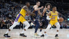 BOMBA NA POMOLU Bivši MVP dolazi u Jokićev Denver