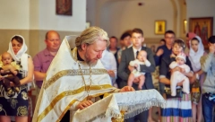 DANAS JE VELIKI PRAZNIK, UPALITE SVEĆU I POMOLITE SE Posebna pravila važe za napredak dece