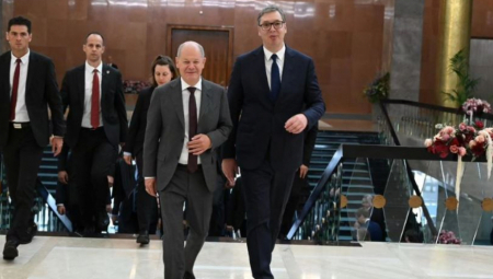 TAJKUNSKI PORTAL JE MOGAO DA STAVI POŠTEN NASLOV: Namerno ignorišu neverovatan uspeh predsednika Srbije!