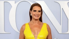 BRUK ŠILDS PROGOVORILA O HORORIMA SNIMANJA ,,PLAVE LAGUNE" Pola ovih stvari bi bile kritikovane u današnje vreme, i ne samo to