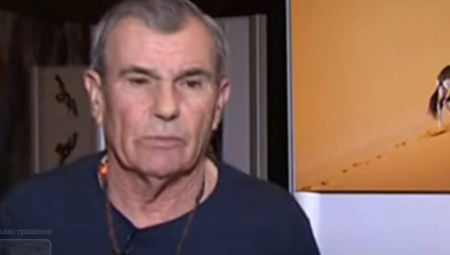 USVOJILI GA VUKOVI KADA JE IMAO 6 GODINA, ZABORAVIO LJUDSKI JEZIK Kada su ga vratili u civilizaciju, doživeo je pakao! (VIDEO)