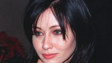 "OBEĆALA JE DA ĆE ME PROGANJATI"  Najbolja drugarica Šenon Doerti otkrila šta je doživela nakon njene smrti