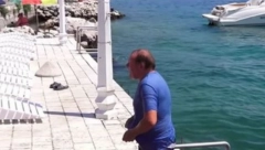 "PRAVIO SE BITAN" Miloš Bojanić javno obelodanio tajne letovanja sa Bobom i Sašom Popovićem