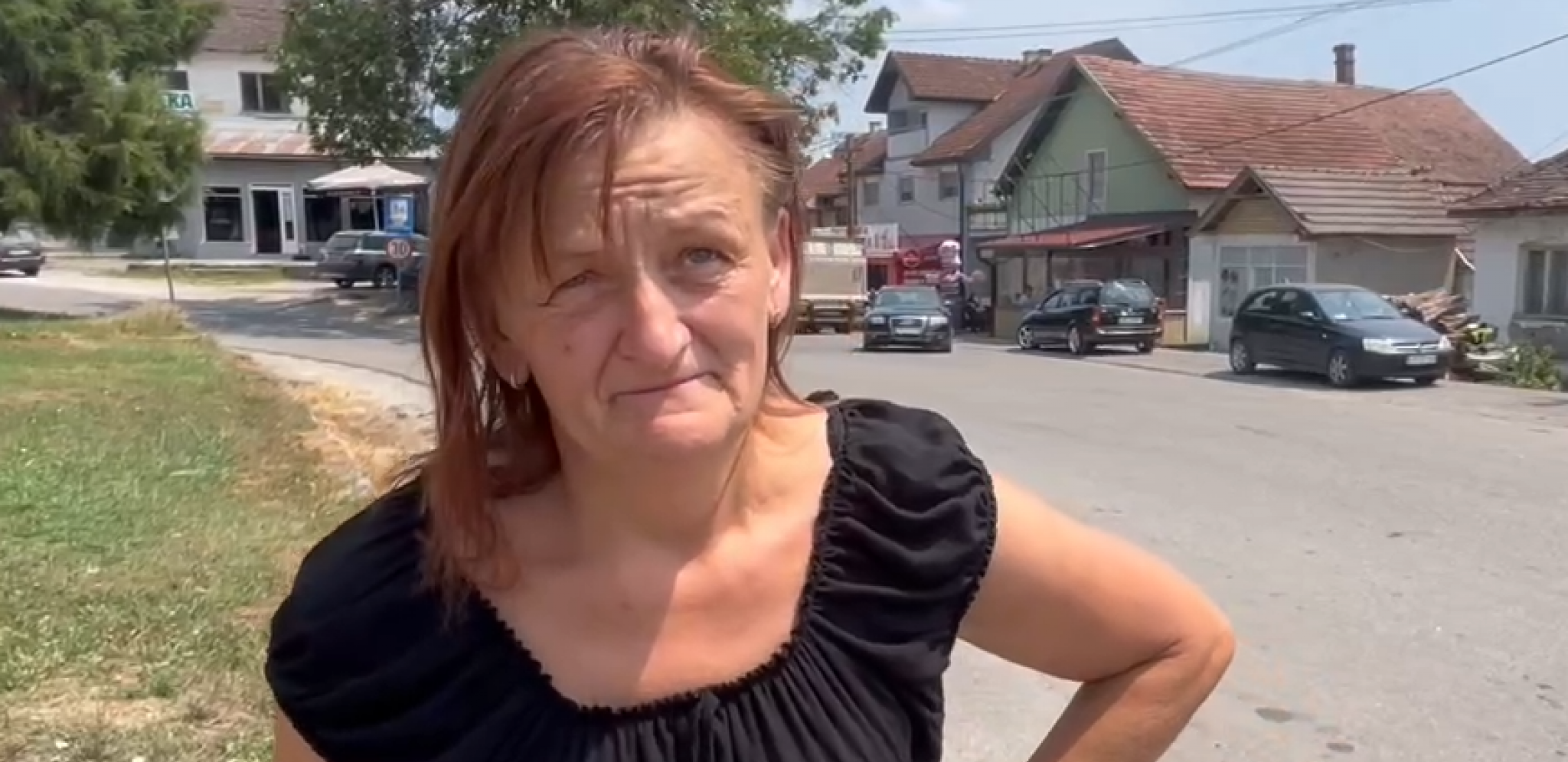 ''NIKOLA JE POGINUO ISPRED MOJE RODNE KUĆE''! Jauci komšija odjekuju Loznicom: Nikad nije prošao bez ''dobar dan'', znao sam ga od malih nogu! (VIDEO)