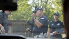 FATON HAJRIZI NA ENGLESKOM PITAO GDE SE NALAZI CRNA GORA! Ćerka vlasnika etno sela otkrila detalje!