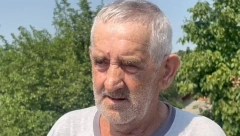 ON JE POSLEDNJI RAZGOVARAO SA ALBANCEM PRE UBISTVA: Presreo me i pitao gde je put za Crnu Goru! (VIDEO)