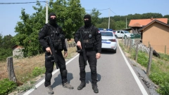 JATAK UBICE IZ ALBANIJE BIĆE IZRUČEN SRBIJI IZ BIJELJINE Pomogao Hajriziju da nabavi prevoz, rođen je u Bačkoj Topoli