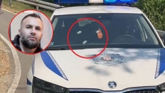 POMOGAO HAJRIZIJU DA POBEGNE IZ ZATVORA Ovo je jedan od osumnjičenih koji je večeras uhapšen