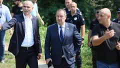 UBIJEN HAJRIZI KOJI JE LIŠIO ŽIVOTA SRPSKOG POLICAJCA! Ministar Dačić izneo NAJNOVIJE detalje! (VIDEO)