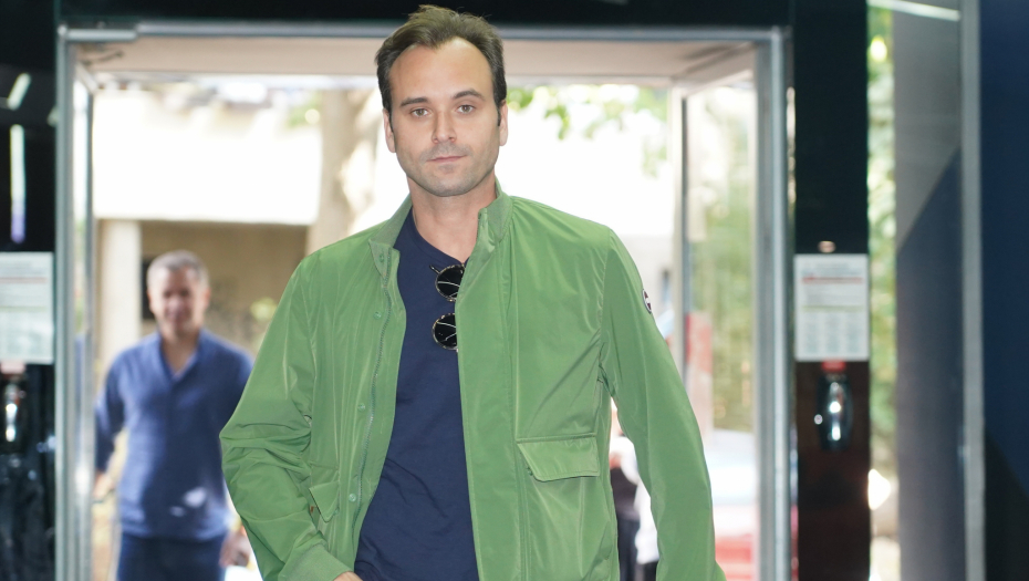 ONA JE RADOVANU VUJOVIĆU RODILA DETE Ovo su svi detalji o novopečenoj majci