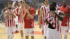 TRESE SE MALI KALEMEGDAN Miljenik "delija" ponovo oblači crveno-beli dres?