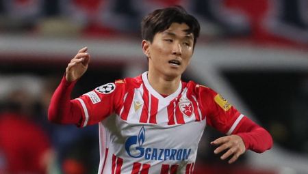 PREOKRET U SLUČAJU HVANG Zvezdi ne ide ceo kolač od transfera