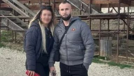 MISTERIOZNA PLAVUŠA SE OPRAŠTA OD ALBANSKOG UBICE HAJRIZIJA: "U srcima ćemo te čuvati od zaborava"