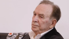 Na stadionu Partizana svečano otvorena centralna loža "Ivan Ćurković"