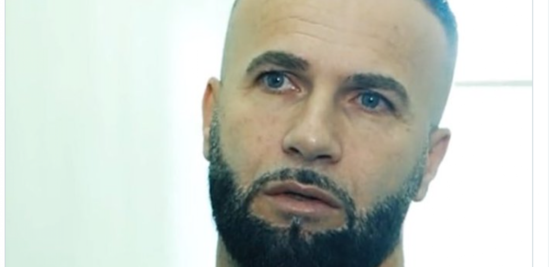 DOKAZ DA SU ALBANCI TERORISTI Na KiM žale za Fatonom Hajrizijem, otkazani koncerti: Ne osuđujemo njegov život