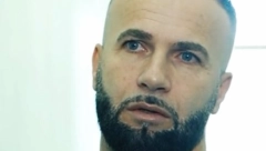 DEVET PUTA USPEO DA POBEGNE IZ ZATVORA Evo kako je to uspelo ubiti srpskog policajca