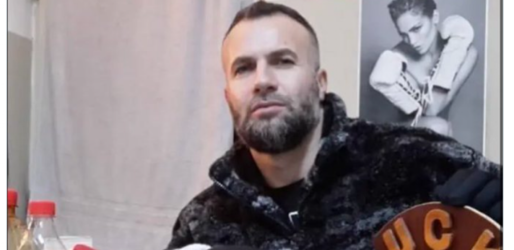 TO JE TO, OTISCI SE POKLAPAJU Potvrđen je identitet Fatona Hajrizija, ubice srpskog policajca