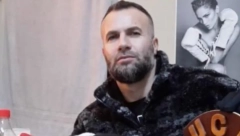 TO JE TO, OTISCI SE POKLAPAJU Potvrđen je identitet Fatona Hajrizija, ubice srpskog policajca