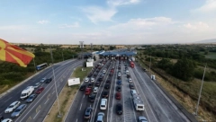TERETNJACI NA MUKAMA! Čekaju po pet sati na OVOM graničnom prelazu!