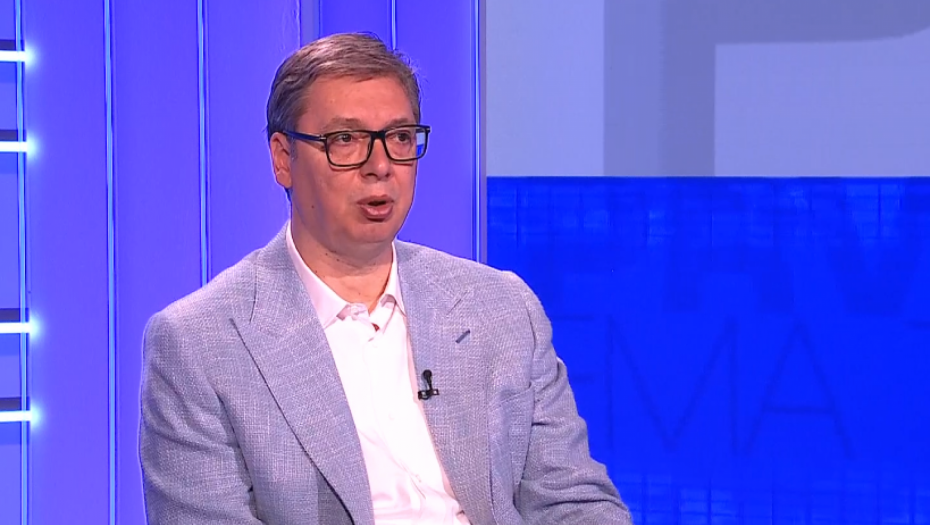 PLATE 1400 EVRA, PENZIJE 650 EVRA! Predsednik najavio velika povećenja u okviru Expo 2027