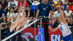 USPEŠNA "GENERALKA" Srpske odbojkašice razbile Poljakinje pred put na Olimpijske igre