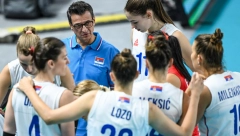 TEŠKO DA JE TEŽE MOGLO Srbija saznala rivala u četvrtfinalu, čeka nas PAKLEN posao