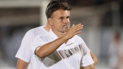 PARTIZAN BI MOGAO NA TADIĆA Crno-beli i Vojvodina saznali imena potencijalnih rivala u trećem kolu kvalifikacija za Ligu Evrope