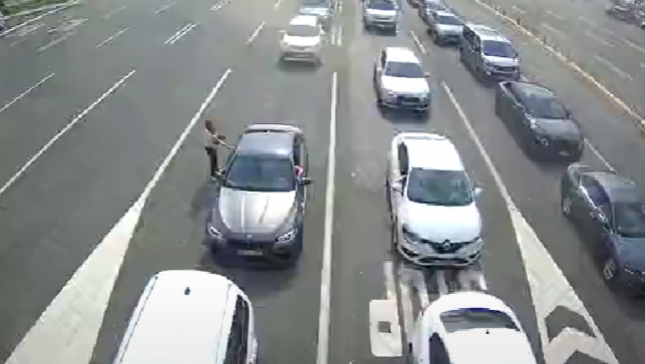 NOVO STANJE NA GRANIČNIM PRELAZIMA! Vozači, naoružajte se strpljenjem