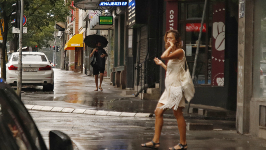 KUVAĆEMO SE JOŠ! EVO KAD POČINJE ZIMA: Septembar sa visokim temperaturama i sa malo padavina