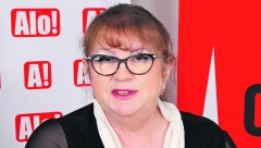 IN MEMORIAM! Otišla je naša dobra i hrabra Goca!