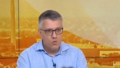 HIT! BIVŠI MINISTAR SE VADI, VRAĆA SE U 1945. GODINU I POMINJE KOMUNISTIČKU PARTIJU Ipak, nije uspeo da ne prizna ključnu stvar! (VIDEO)