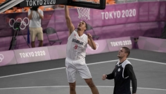 VREME JE ZA ZLATO Mihailo Vasić za sport.alo pred Olimpijske igre: Očekujem veliku podršku u Parizu, uvek je lepo vratiti se kući sa medaljom oko vrata