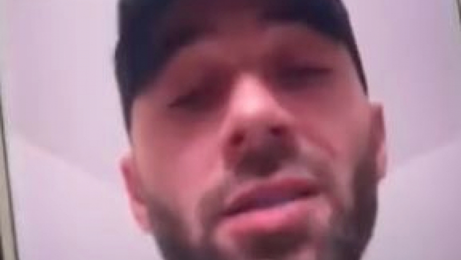 "KRIVA JE DRŽAVA KOSOVO" Oglasio se Artan Hajrizi, tvrdi da su "poslanici u Prištini odgovorni što je Faton bio u Srbiji?" (VIDEO)