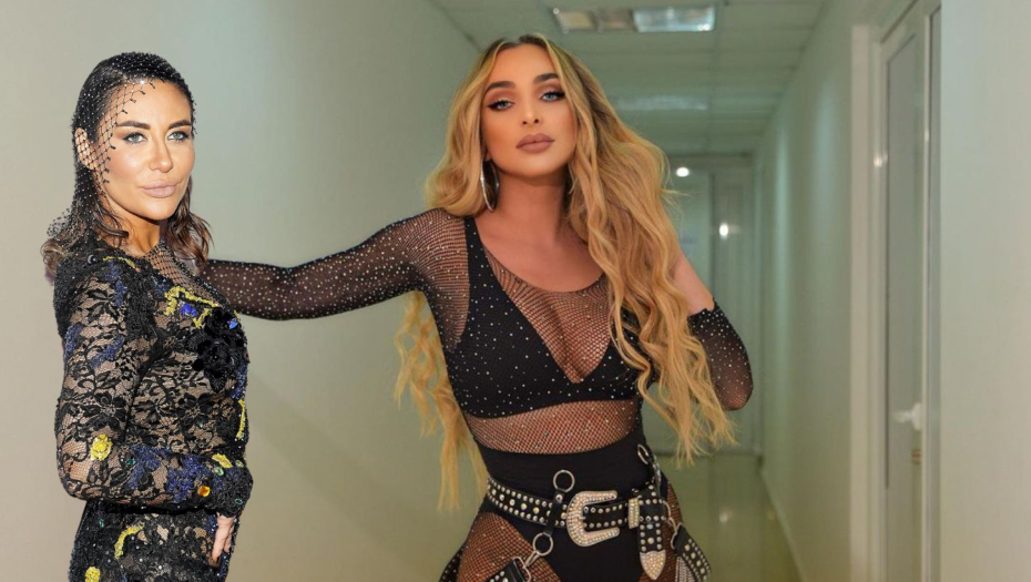 ODLUČILA JE DA NE DOĐE Maja Berović žestoko o Ani Nikolić i veselju na kom se nije pojavila