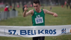 BRAVO Aldin Ćatović osvojio srebro na Evropskom prvenstvu