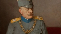 ŽIVOJIN MIŠIĆ JE JEDINI SMEO OVAKO DA ODBRUSI KRALJU Tri puta udaljavan iz službe, tri puta vraćan, a zbog ovoga je vratio državi konja i zlatni sat!