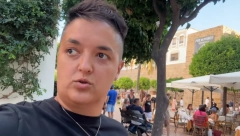 MOĆNA PORUKA MARIJE ŠERIFOVIĆ NAKON OTVARANJA OI! Pomno pratila šta se dešava, pa se oglasila, nije mogla da izdrži