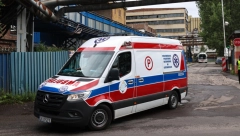 PUNE RUKE POSLA ZA HITNU POMOĆ Ljudi se žalili na snižen krvni pritisak i probleme sa astmom