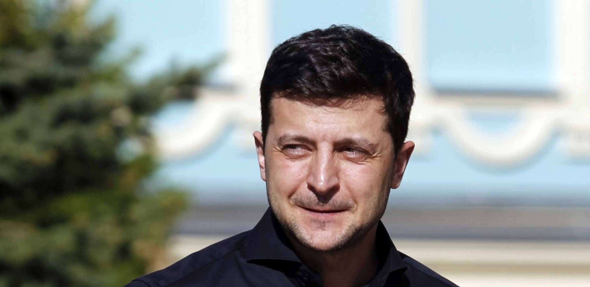 "NEMAM VREMENA DA SE SASTANEM SA ZELENSKIM" Evo ko je sada "oladio" ukrajinskog lidera, a da nije ni trepnuo