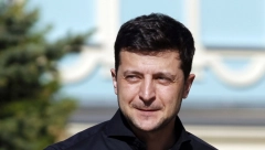 OGLASIO SE PREDSEDNIK UKRAJINE Evo šta se očekuje sledeće nedelje